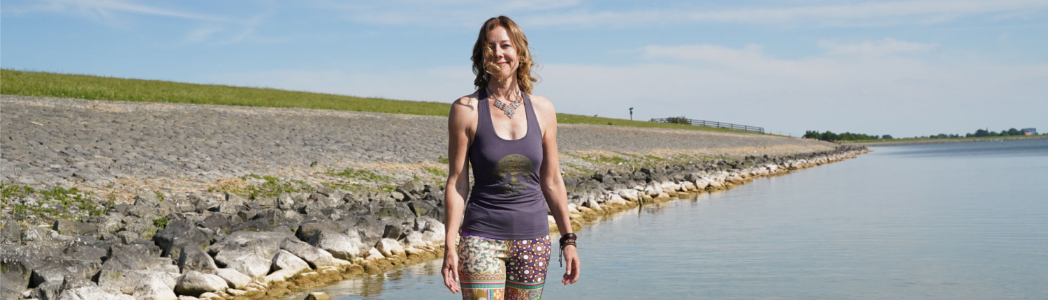 Marjan - Oprichter Academie voor Hoogbewustzijn